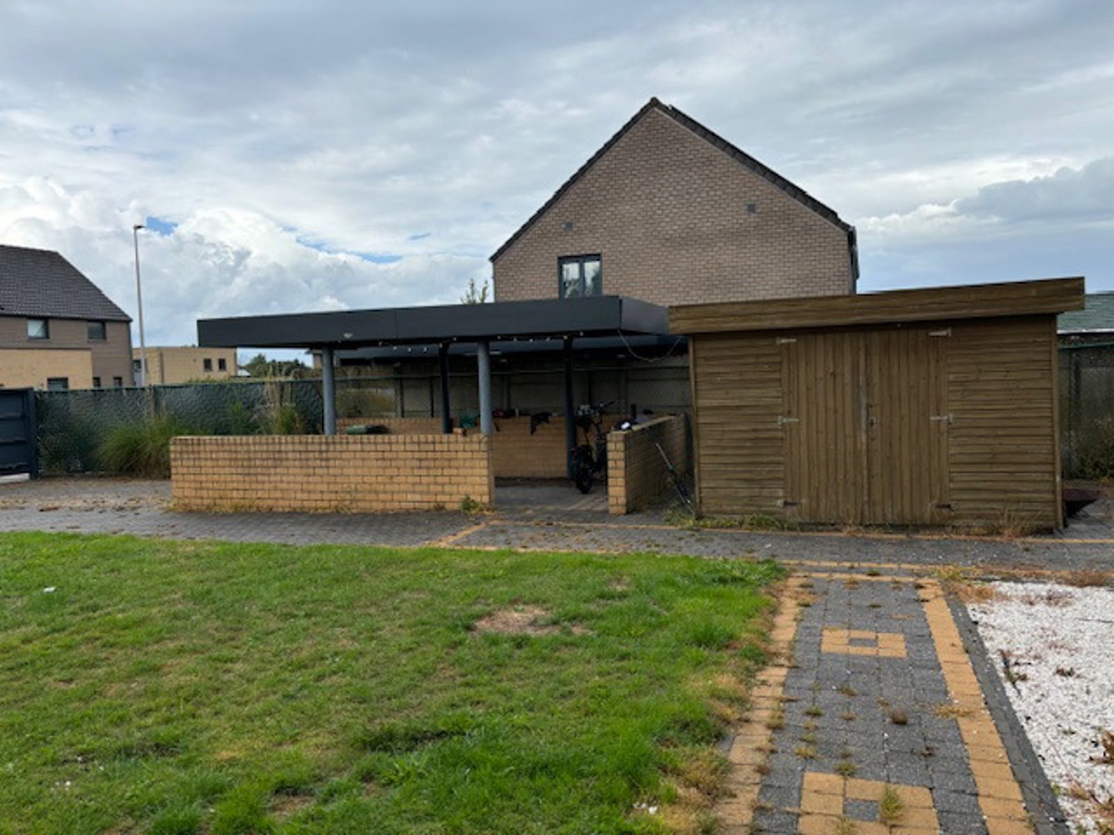 Mooie woning 3 slpks te Kozen (Nieuwerkerken) foto 30