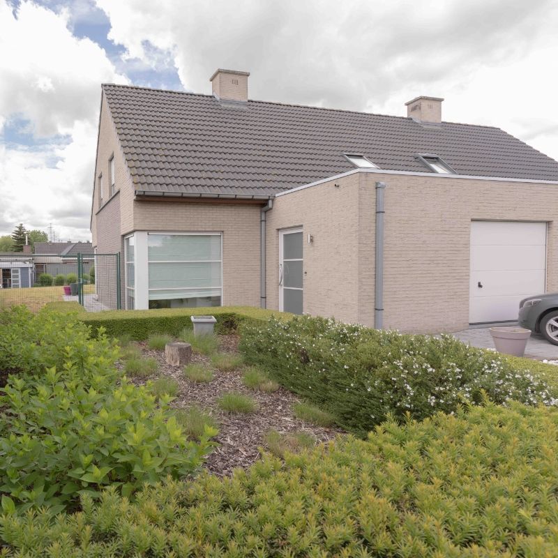 Huis te huur Gemet 1 - 9940 Evergem