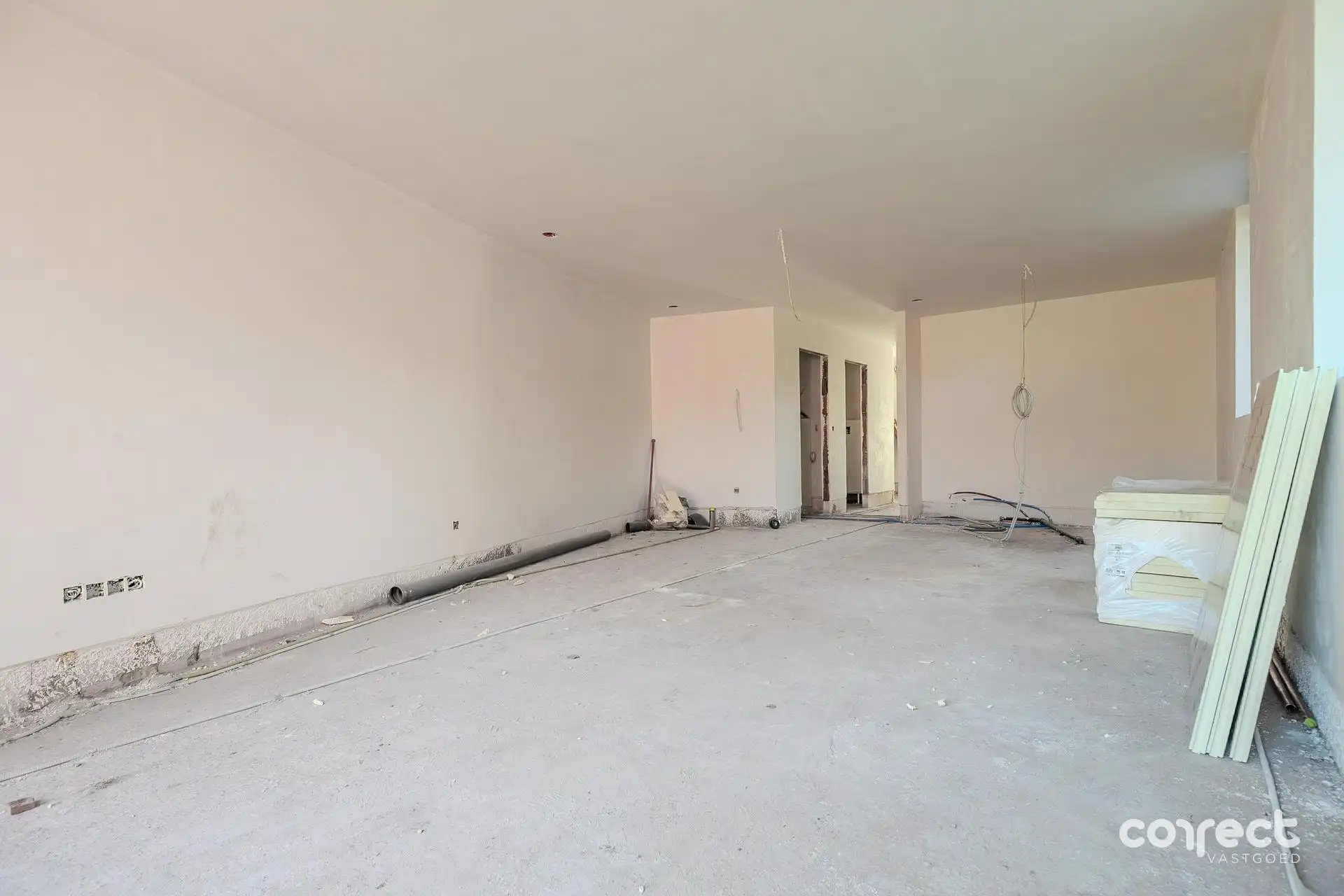 Hoekwoning nieuwbouw aan 6% BTW foto 8