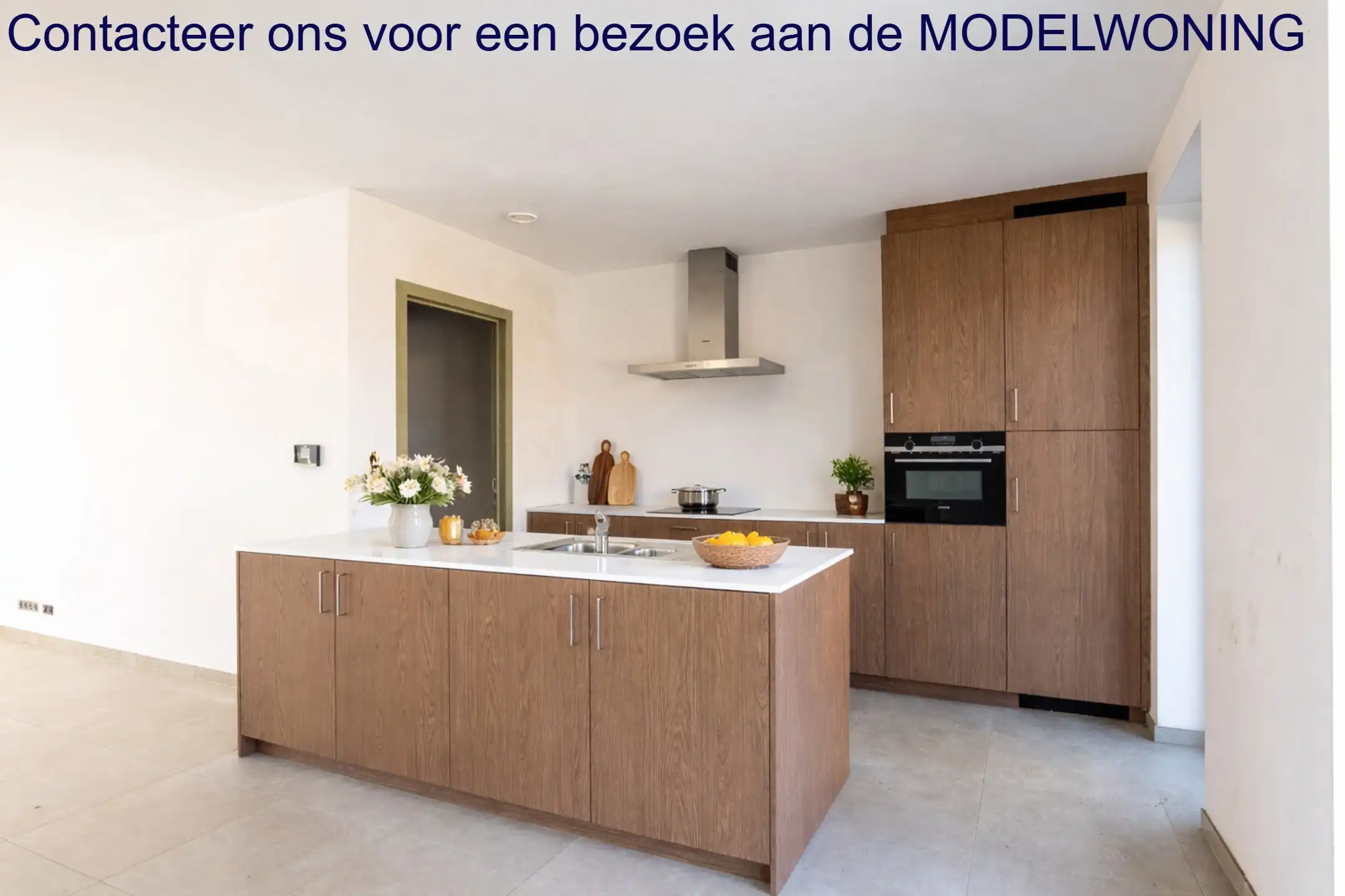BEN woningen: 3/4 slpks, 1/2 badks, en tuinen met bijgebouw  foto 4