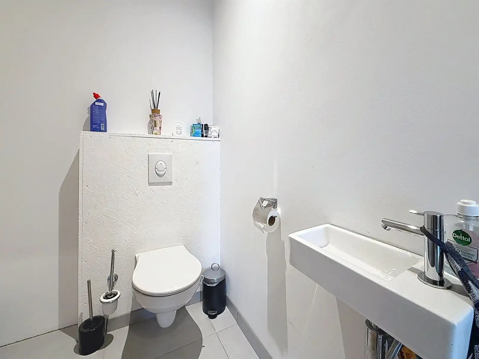 Gerenoveerde woning (2019), 2 slpks, zolder, opp 3a 03ca foto 14