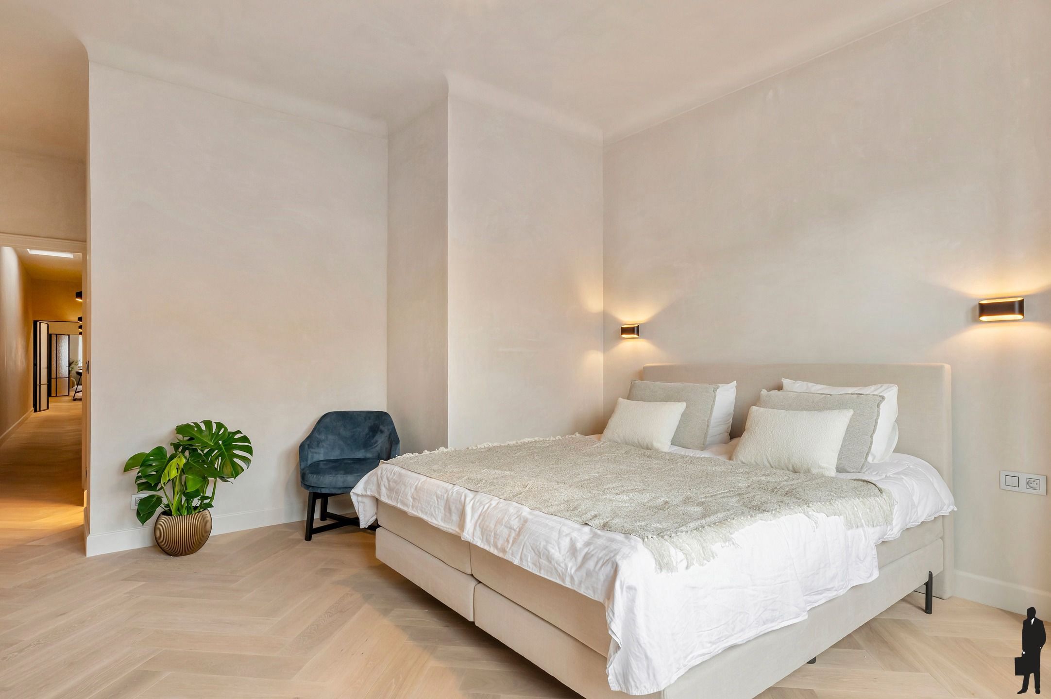 Stijlvolle totaalrenovatie aan Stadpark foto 15