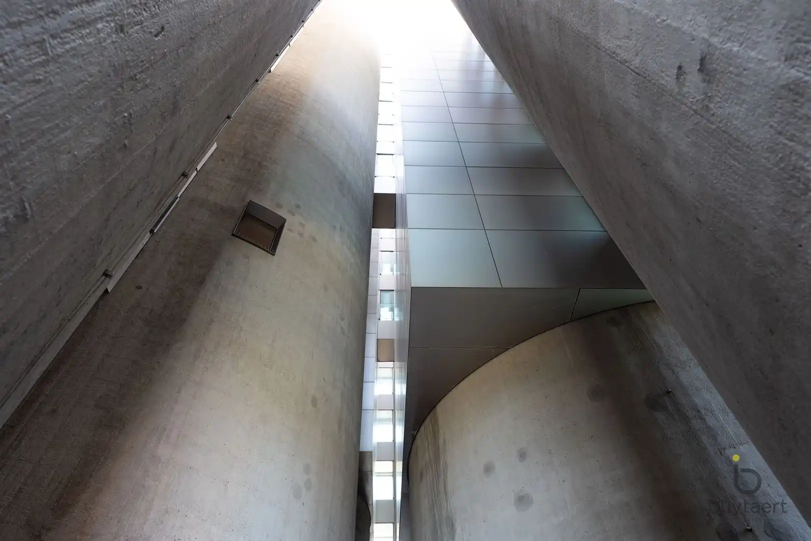 Wonen op een uitzonderlijke locatie met panoramisch uitzicht: exclusief appartement in de iconische Silo's foto 50