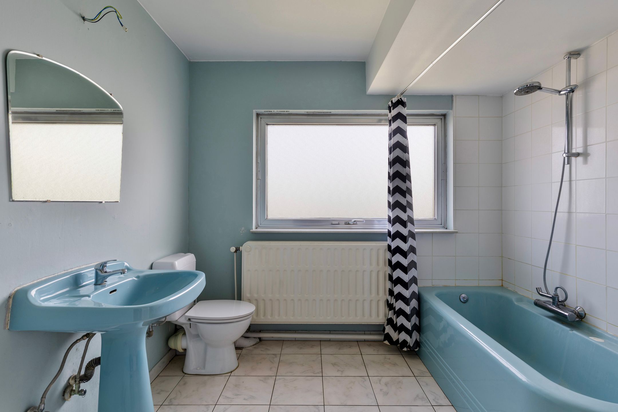Instapklare bel-etage woning met 3 slaapkamers foto 12