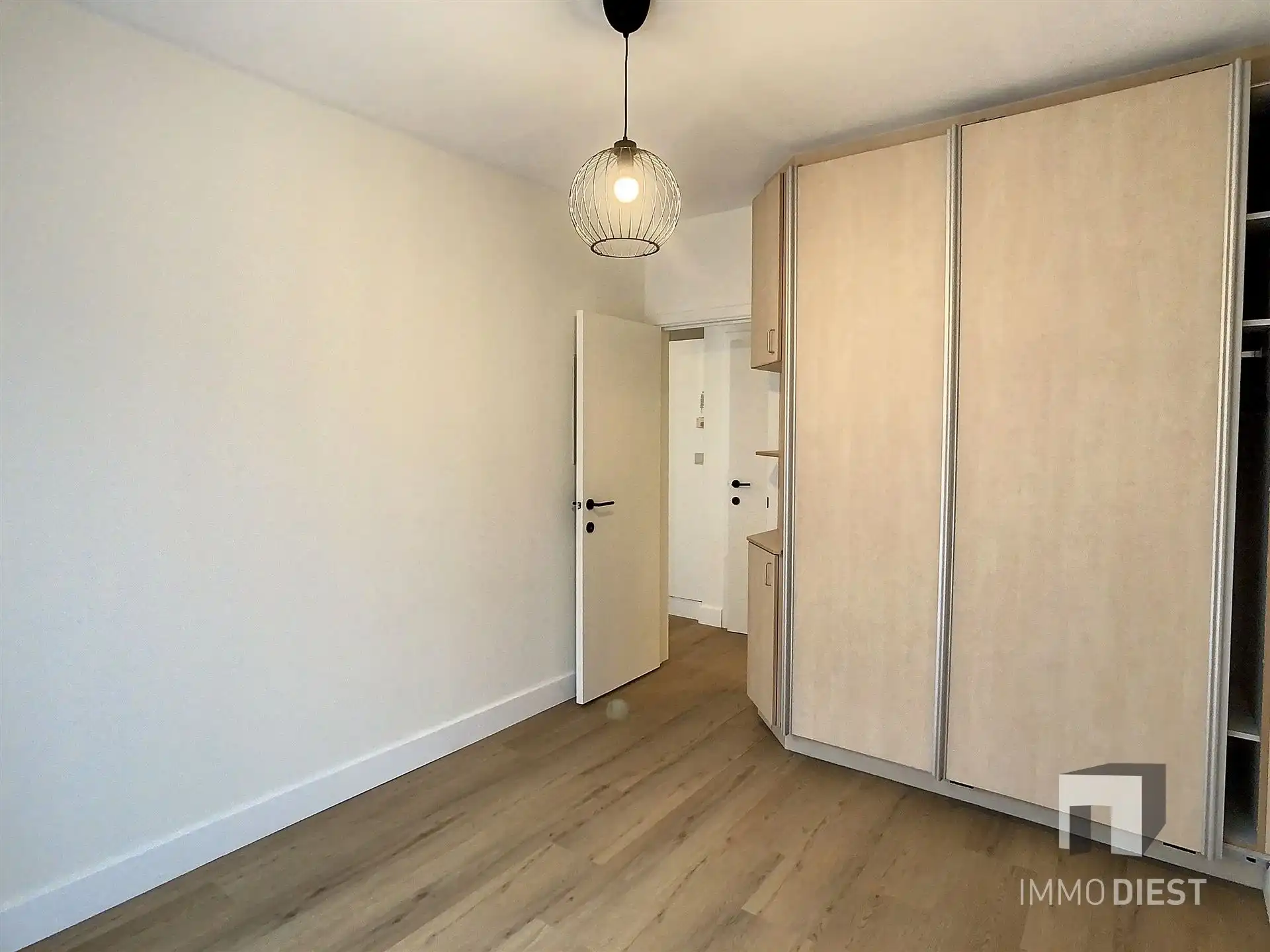 Tof éénslaapkamerappartement in hartje Tessenderlo foto 10