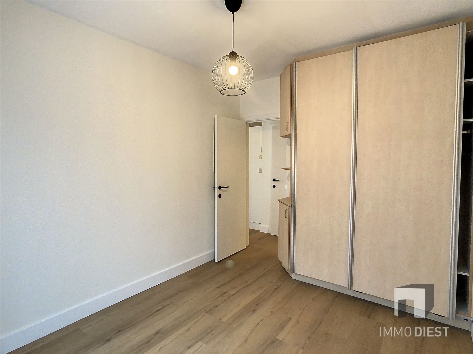 Tof éénslaapkamerappartement in hartje Tessenderlo foto 10