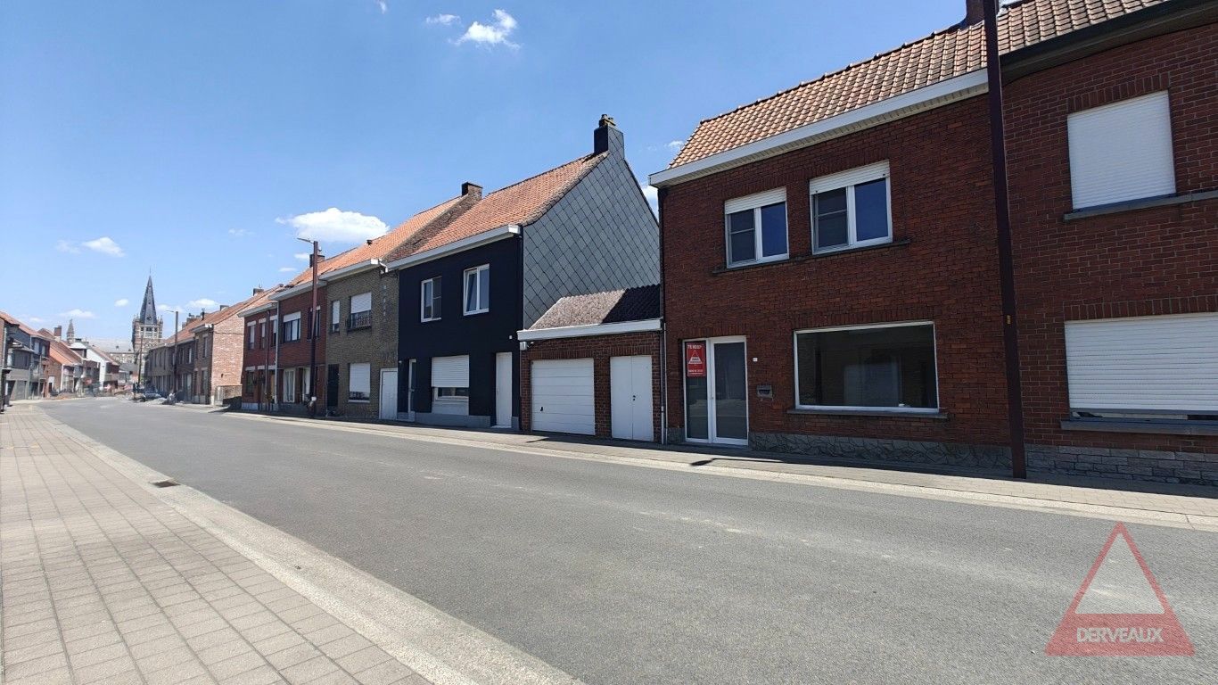 Hoofdfoto van de publicatie: Dadizele – Ruime woning met garage
