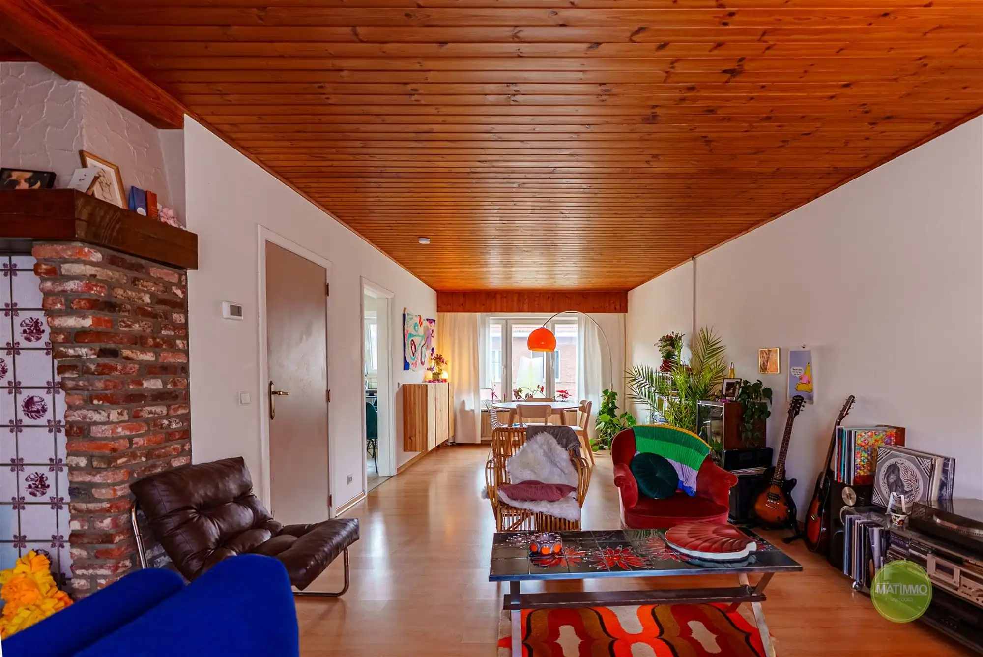 Charmante, centraal gelegen woning met 3 slaapkamers in Mol foto 9