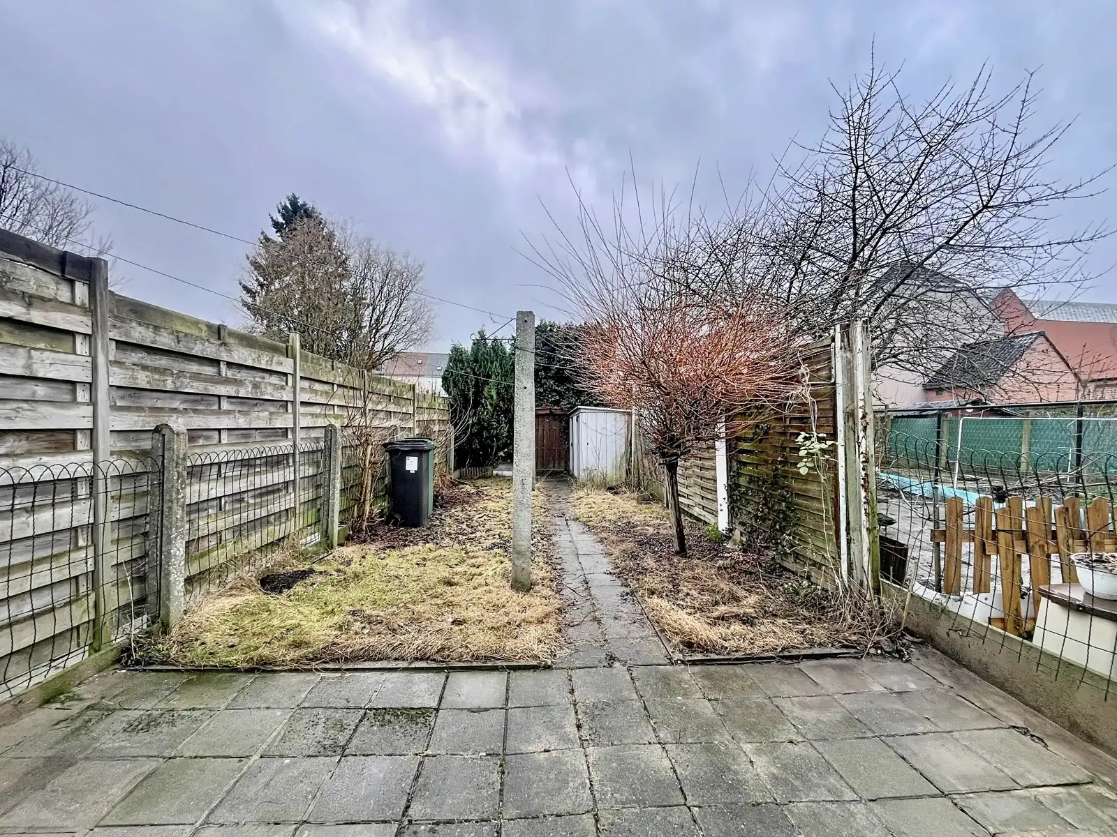 Charmante stadswoning met 3 SLPK én Tuin, nabij het centrum! foto 19