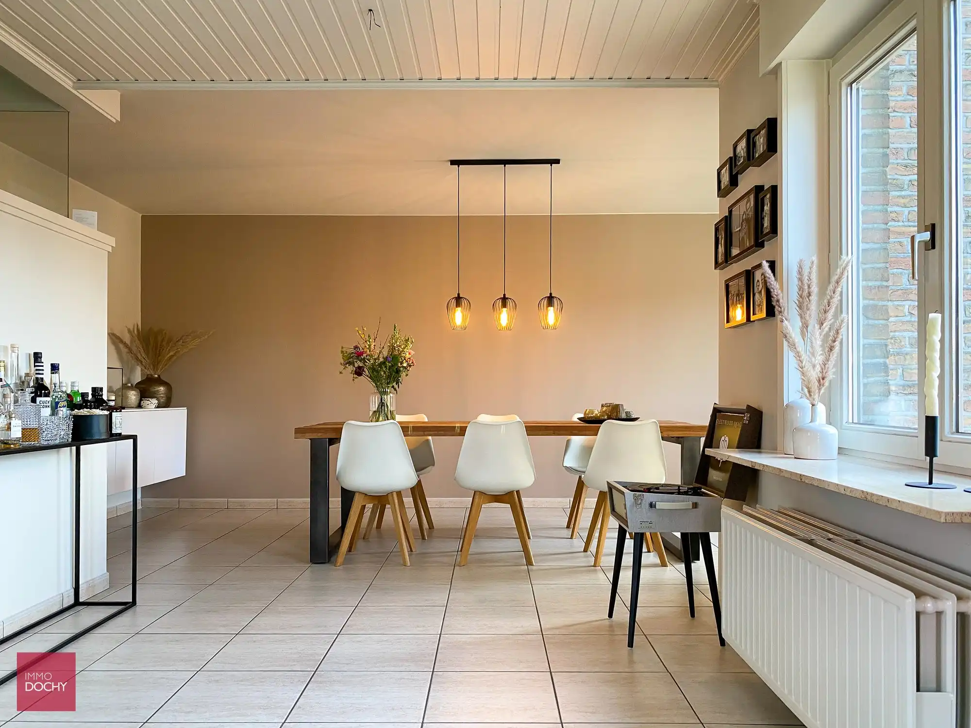 Heel verzorgde en goed gelegen woning | Bieststraat foto 2