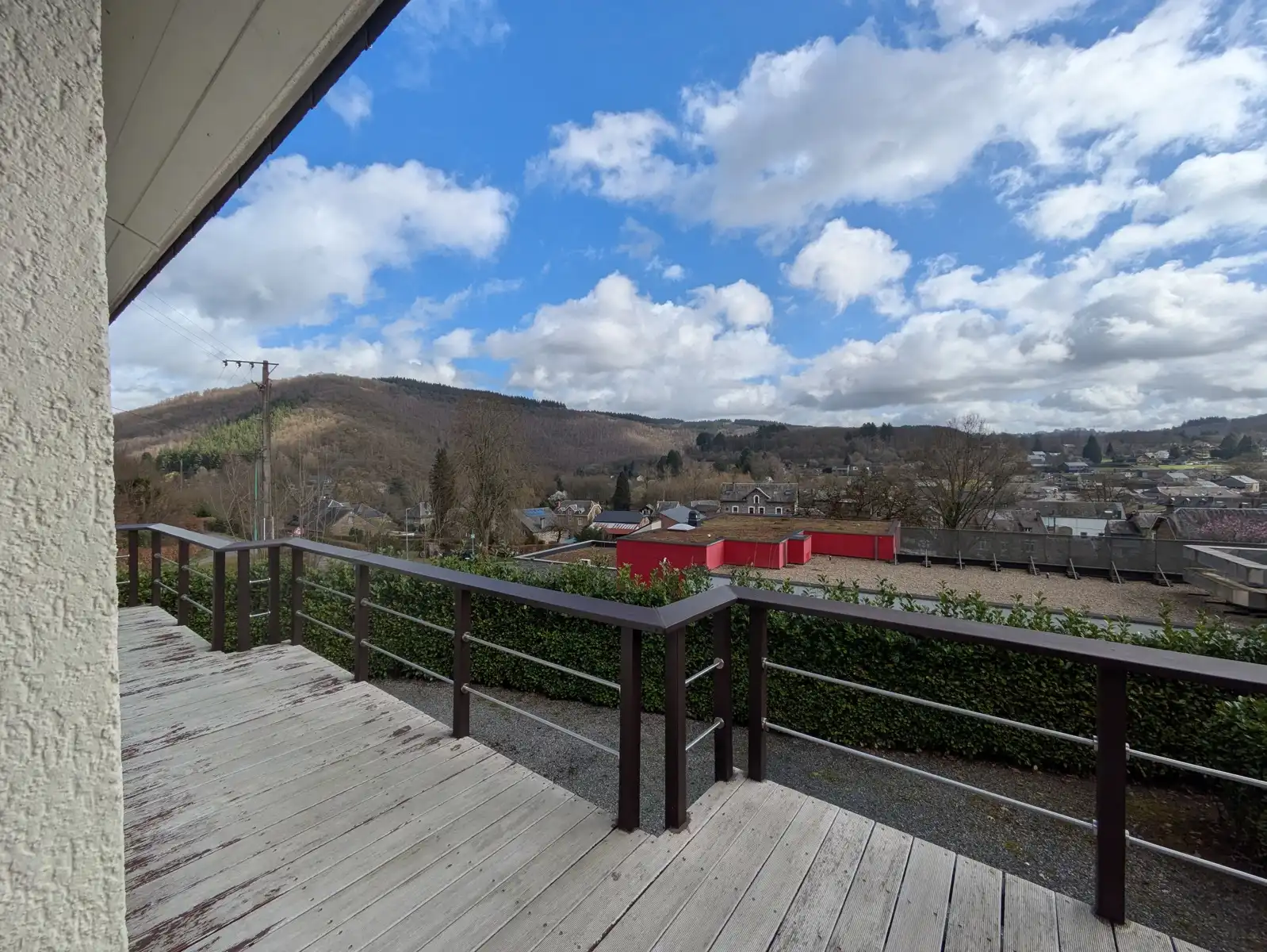 Chalet te koop foto 6