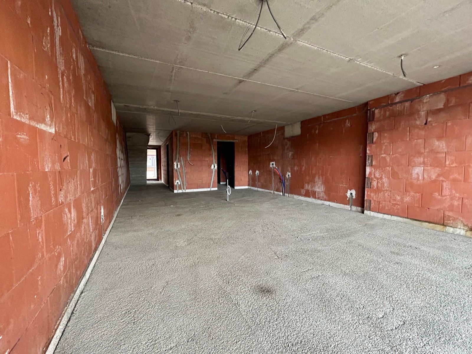 Energiezuinige nieuwbouwwoning met garage foto 6