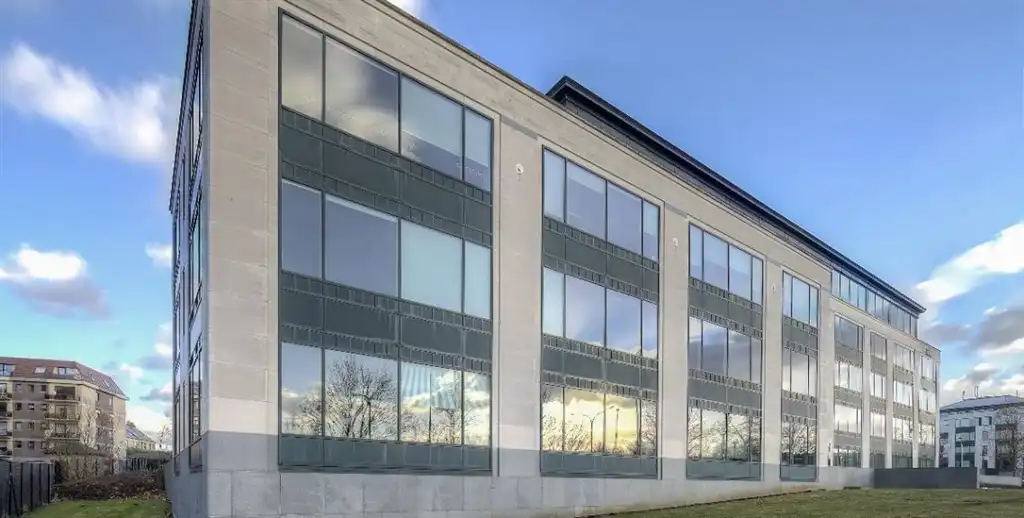 MARIE CURIE 10-50 - ERASMUS OFFICE PARK foto 4