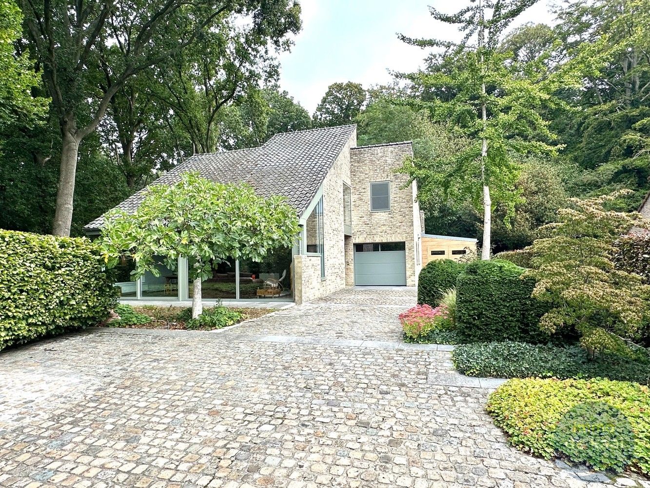Villa te huur foto 3