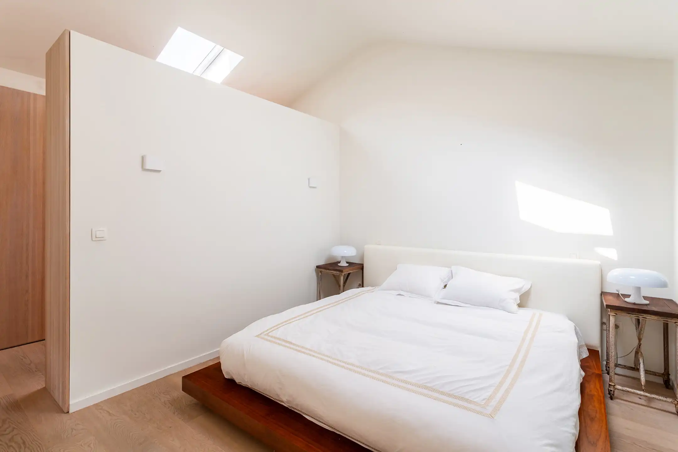 Penthouse op toplocatie  foto 13