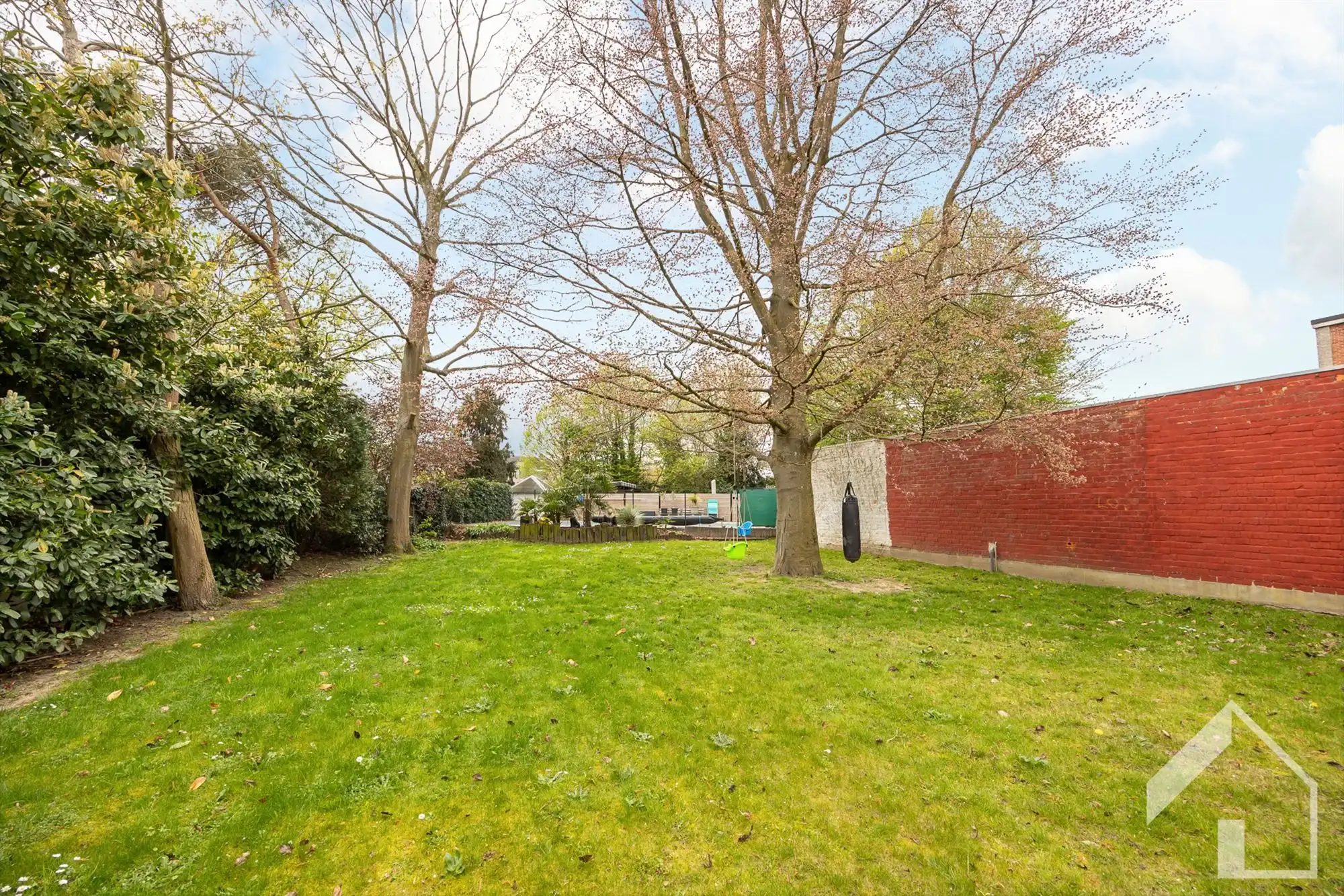 Instapklaar appartement met zwembad! foto 26