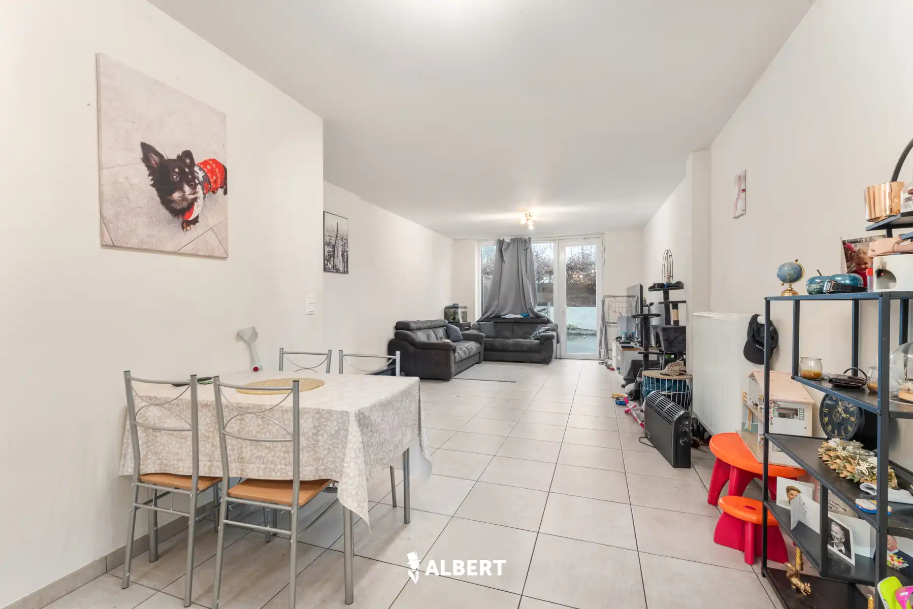 INSTAPKLARE woning Izegem foto 4