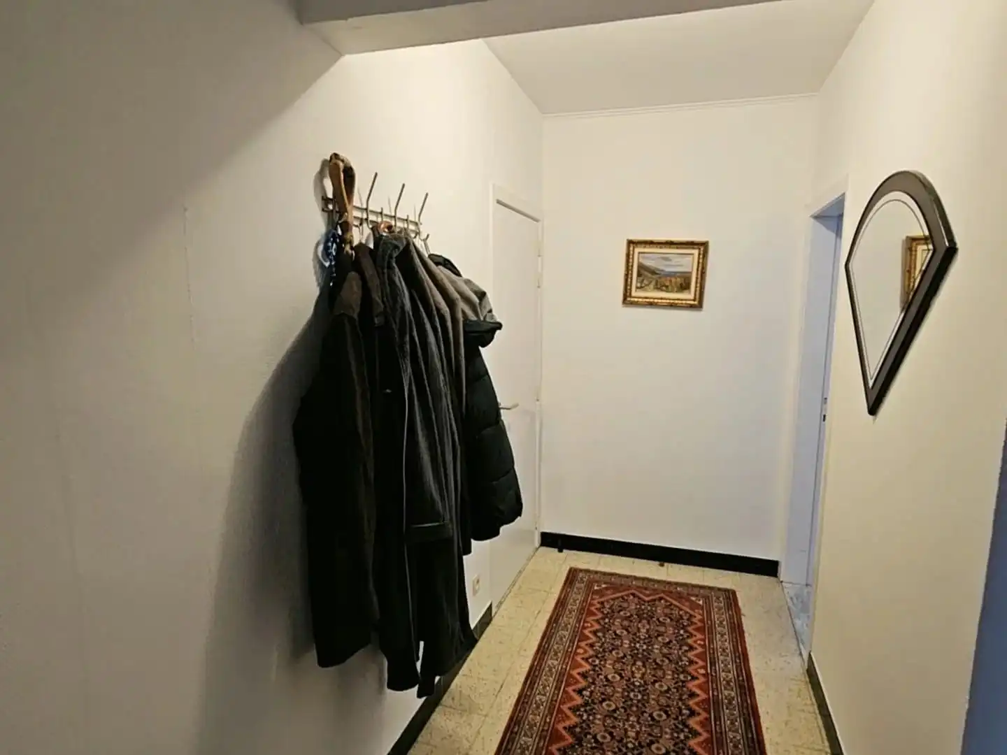 Gelijkvloer appartement gelegen net buiten de kleine ring van Hasselt foto 19