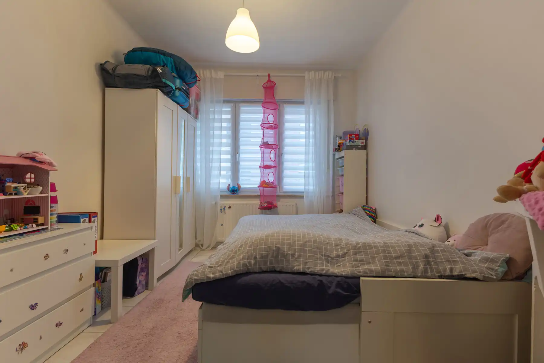 Opbrengsteigendom met drie appartementen foto 9