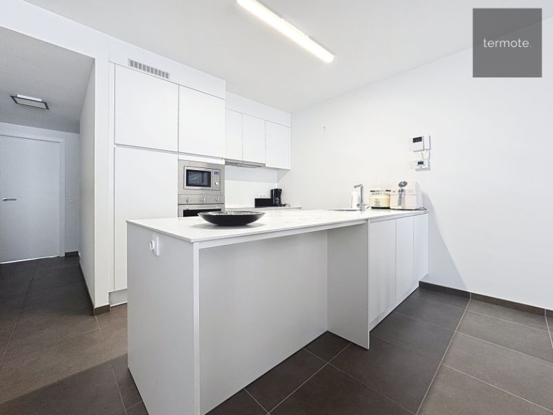 gelijkvloers appartement foto 8