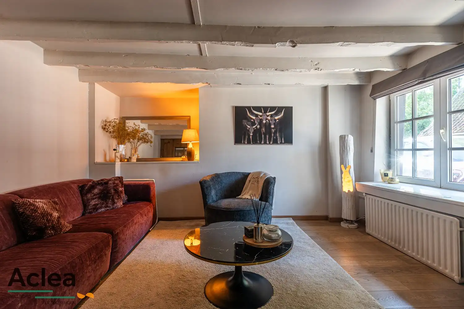 Karaktervolle hoeve op een uitzonderlijke locatie in Adegem foto 14