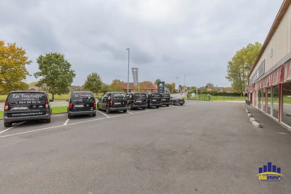 Overname: veelzijdig cateringbedrijf / traiteur in Ninove foto 10