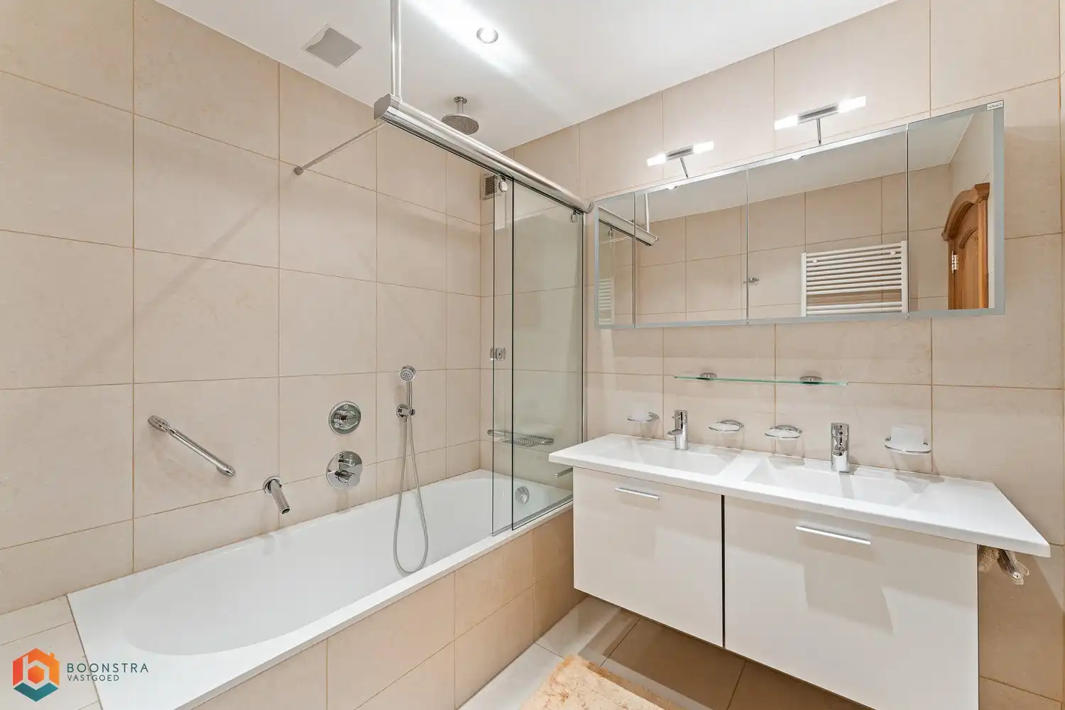 Exclusieve penthouse met 3 slpkrs en riant terras foto 22