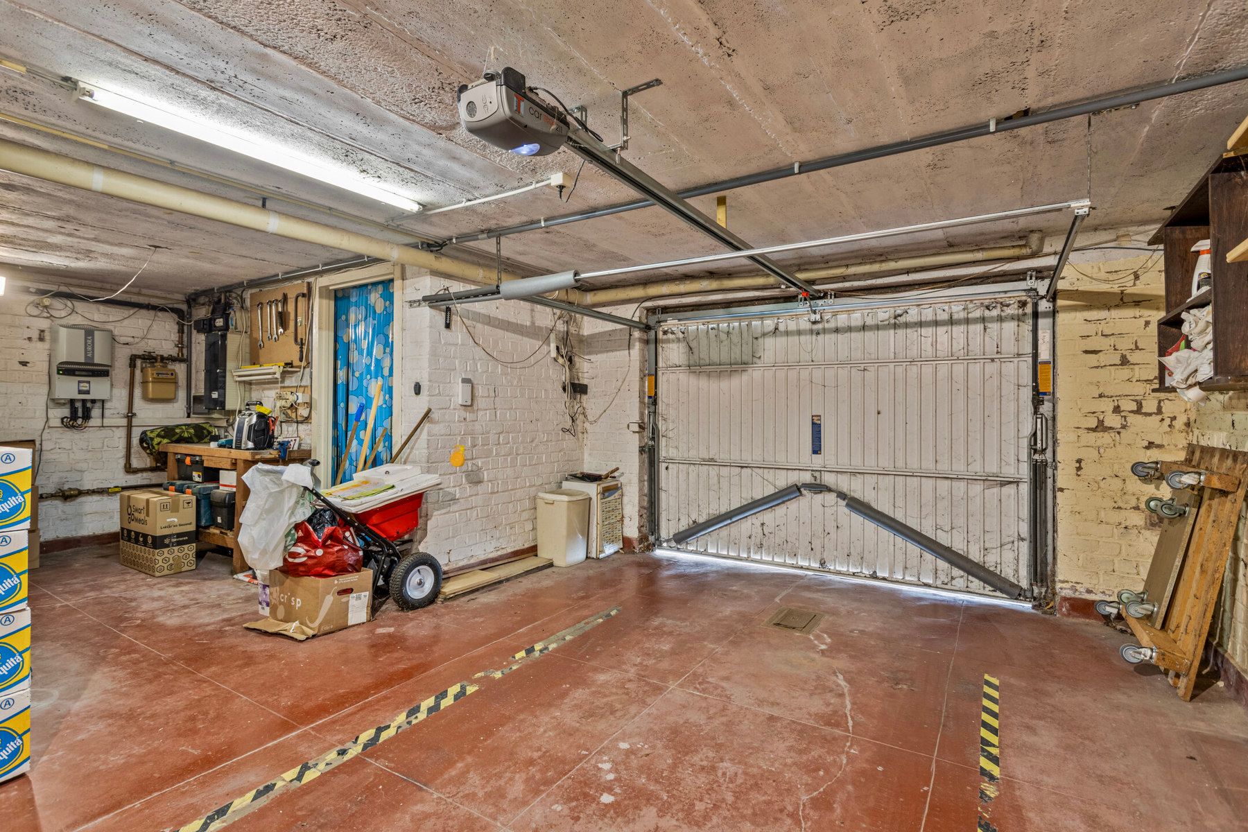 Ruime gezinswoning op rustige locatie te Halle foto 17
