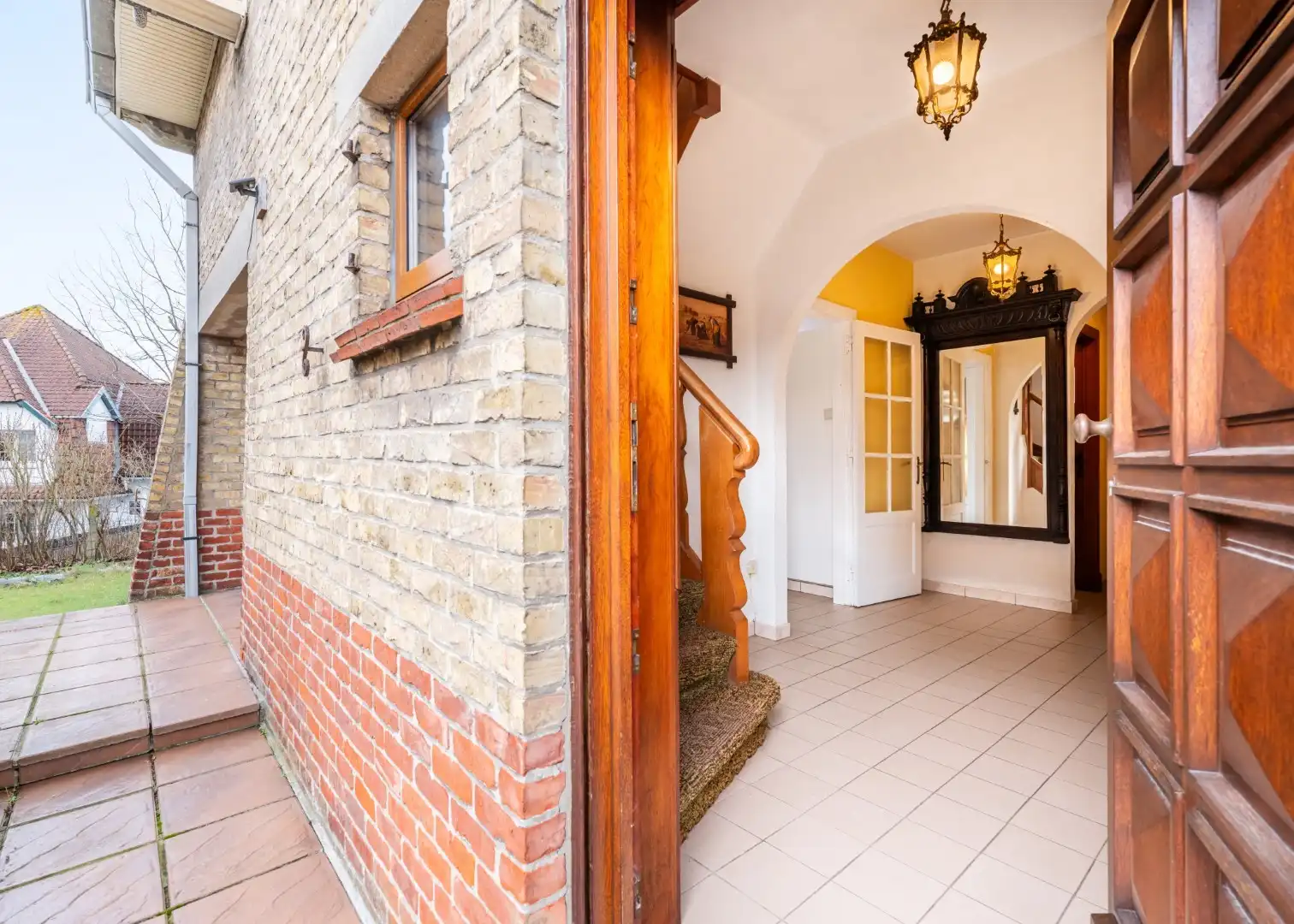 Villa Overwinningslaan 15 foto 4