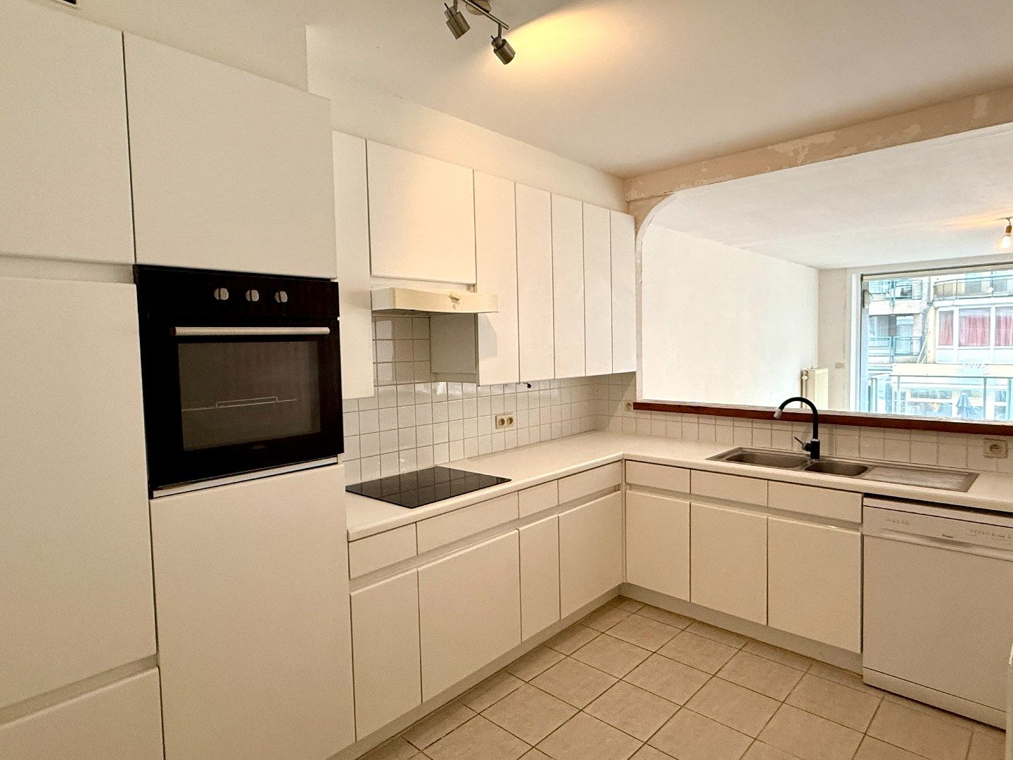 Residentie Santos Palace 0102 (+ P05) foto 3