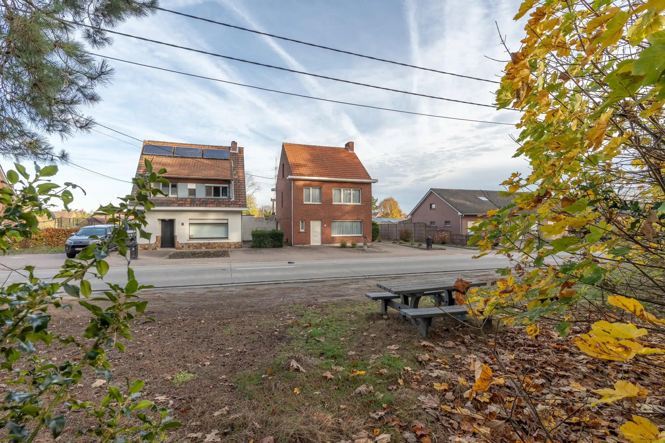 Te renoveren woning met 3 slpk's op ruim perceel te Beerse foto 34