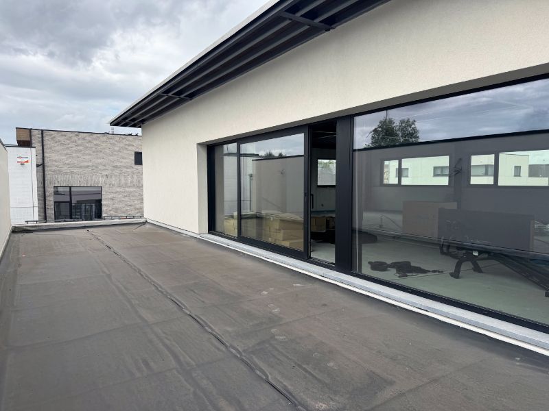 Uniek bedrijfsgebouw te  huur foto 9