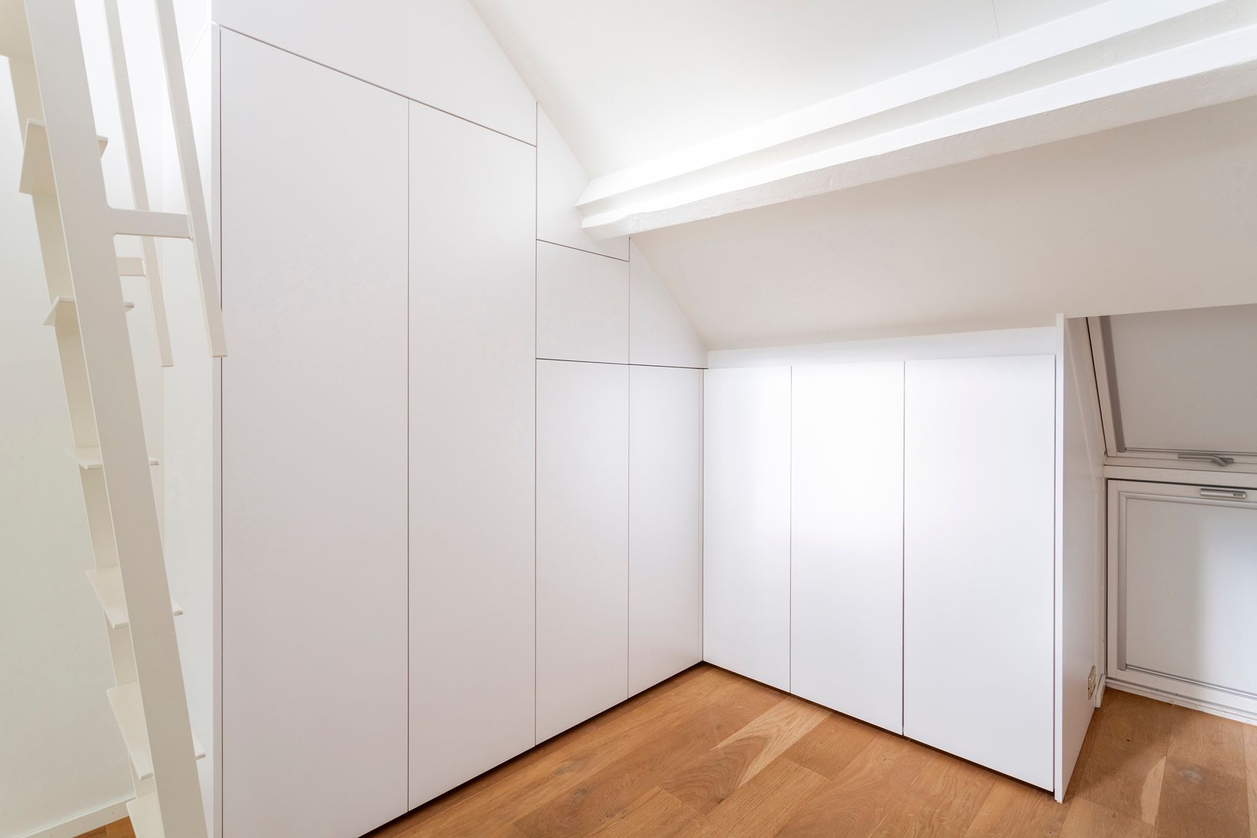 Instapklare woning met uniek binnenbuitengevoel in Antwerpen foto 14