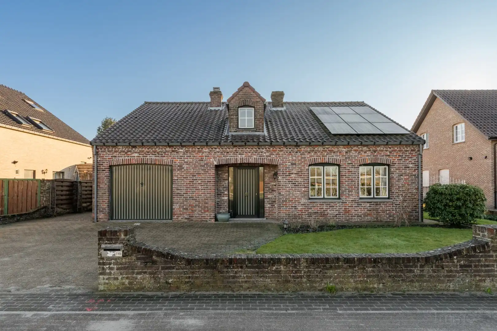 Bungalow met centrale ligging te Lindelhoeven foto {{pictureIndex}}