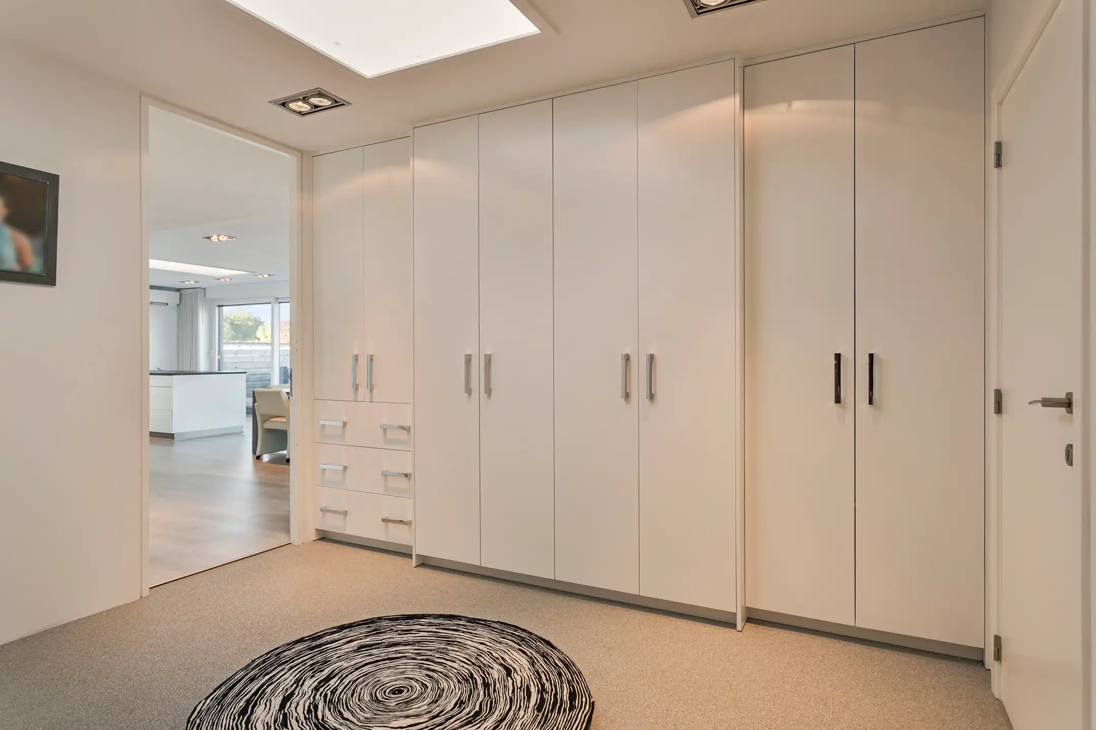 Loft met magazijn en kantoorruimte te Bonheiden foto 19