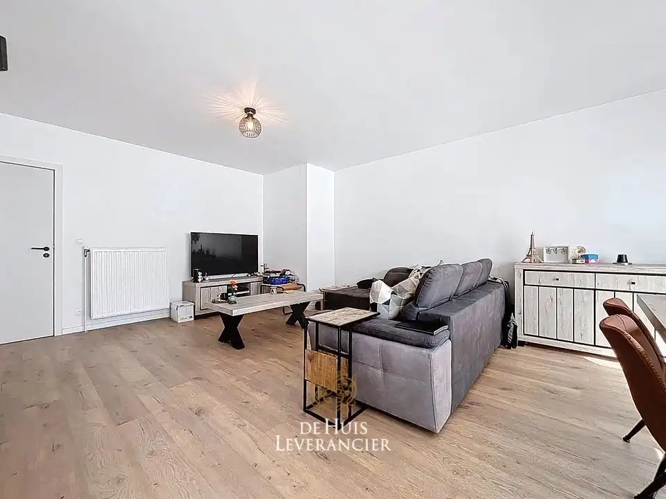 Groot appartement met 2 slpks en staanplaats te koop in centrum Kontich foto 21