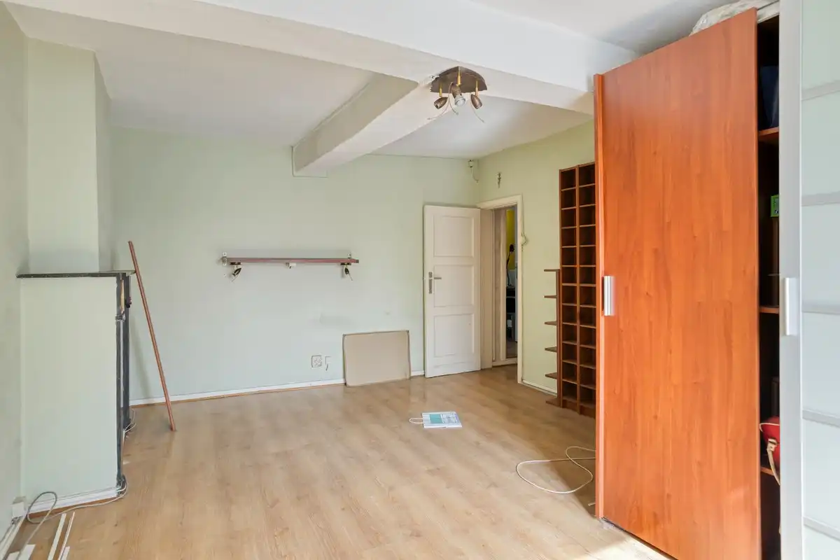 Handelspand met woonst in het centrum van Tongeren foto 13