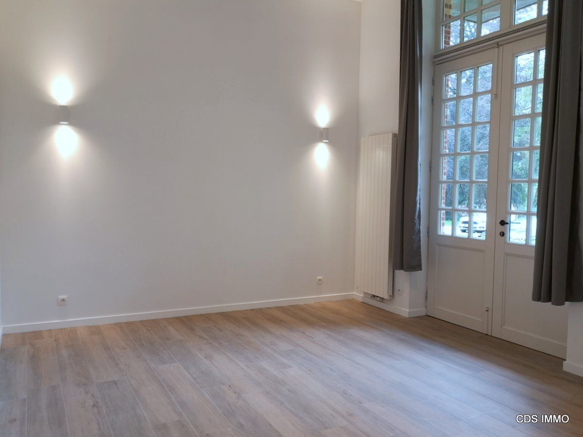 Appartement foto 3