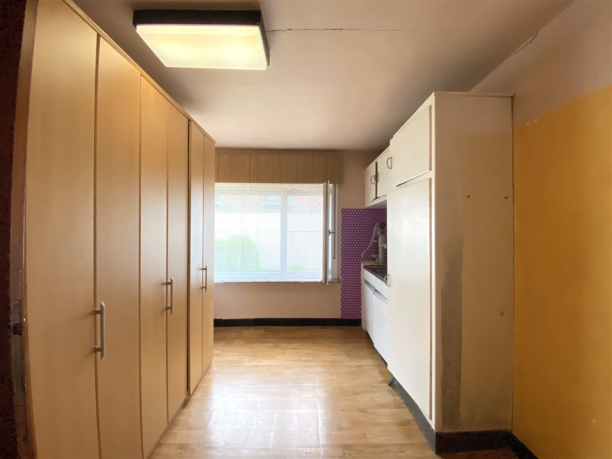 Halfopen bebouwing met 3 slaapkamers  foto 13