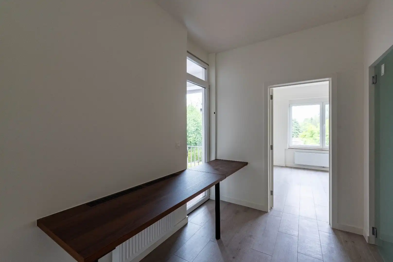 Modern gerenoveerd appartement foto 18