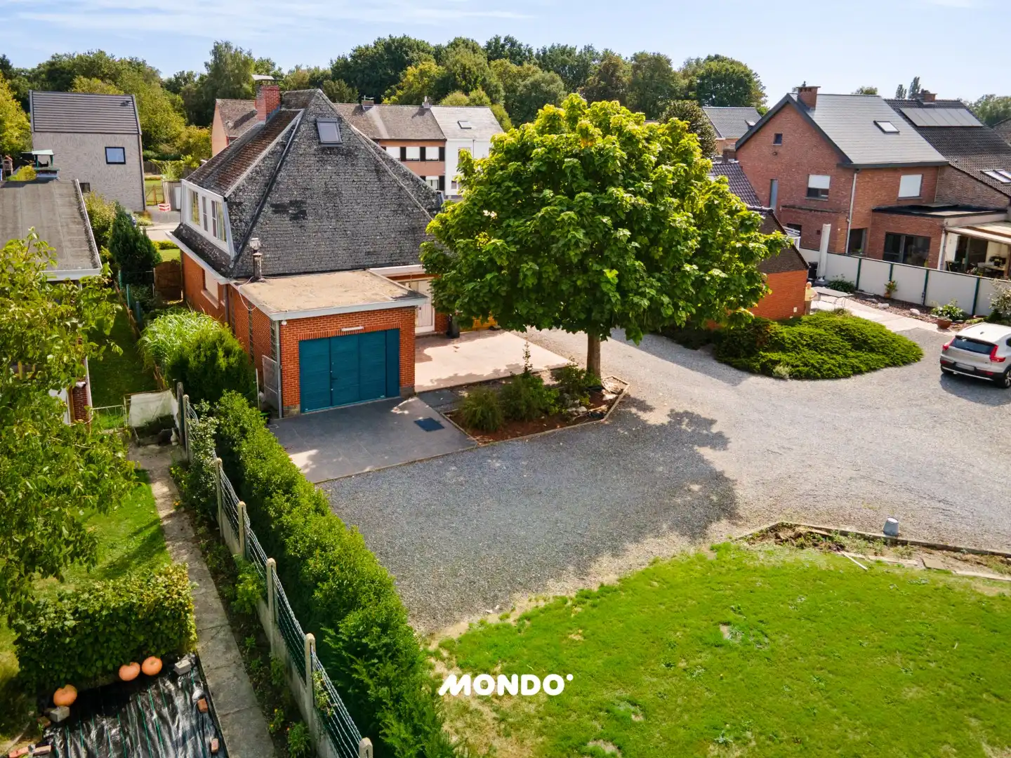 Charmante woning op toplocatie aan natuurdomein Broek – Blaasveld foto 18