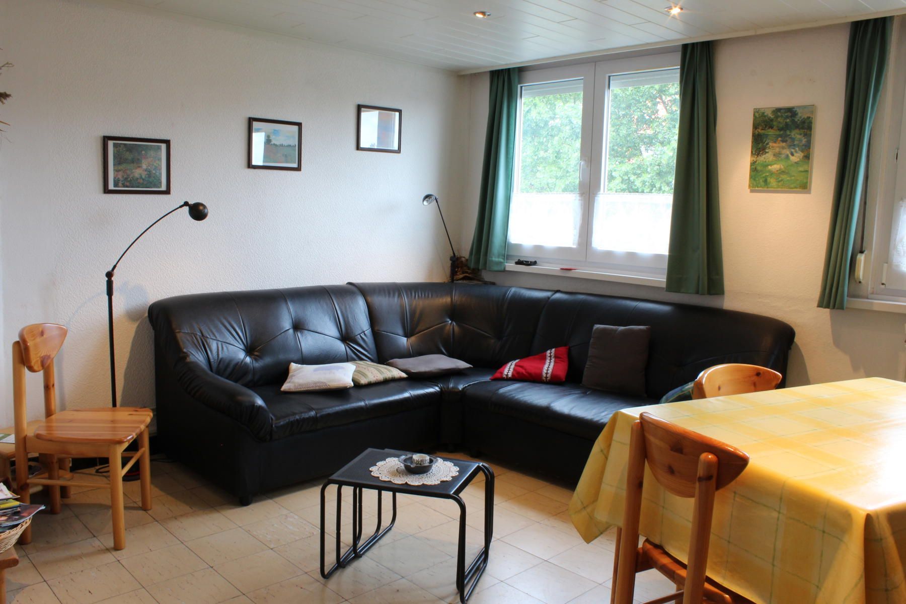 Hoofdfoto van de publicatie: Nieuwe prijs. Residentie Colette appartement 0201
