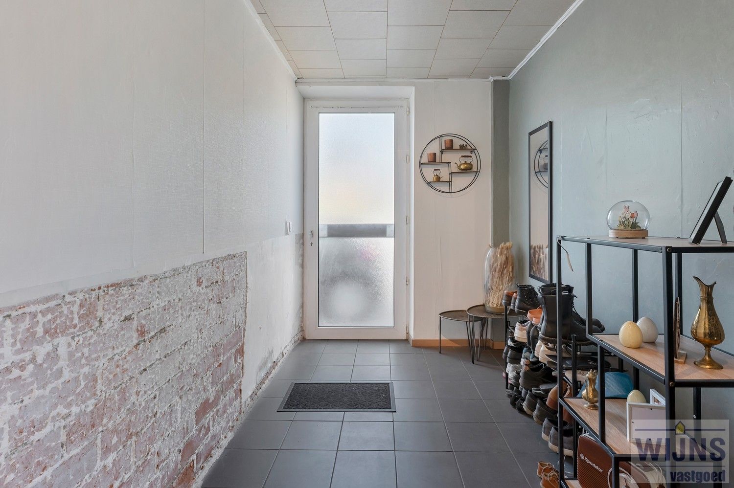 Ruim appartement met 2 slpks. foto 7