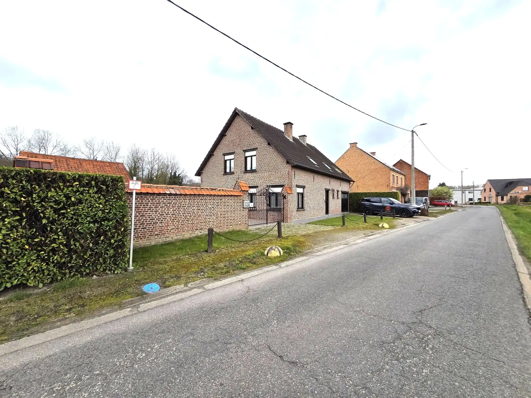 Tijdloze fermette... Yummie Yummie Yummie... foto 30