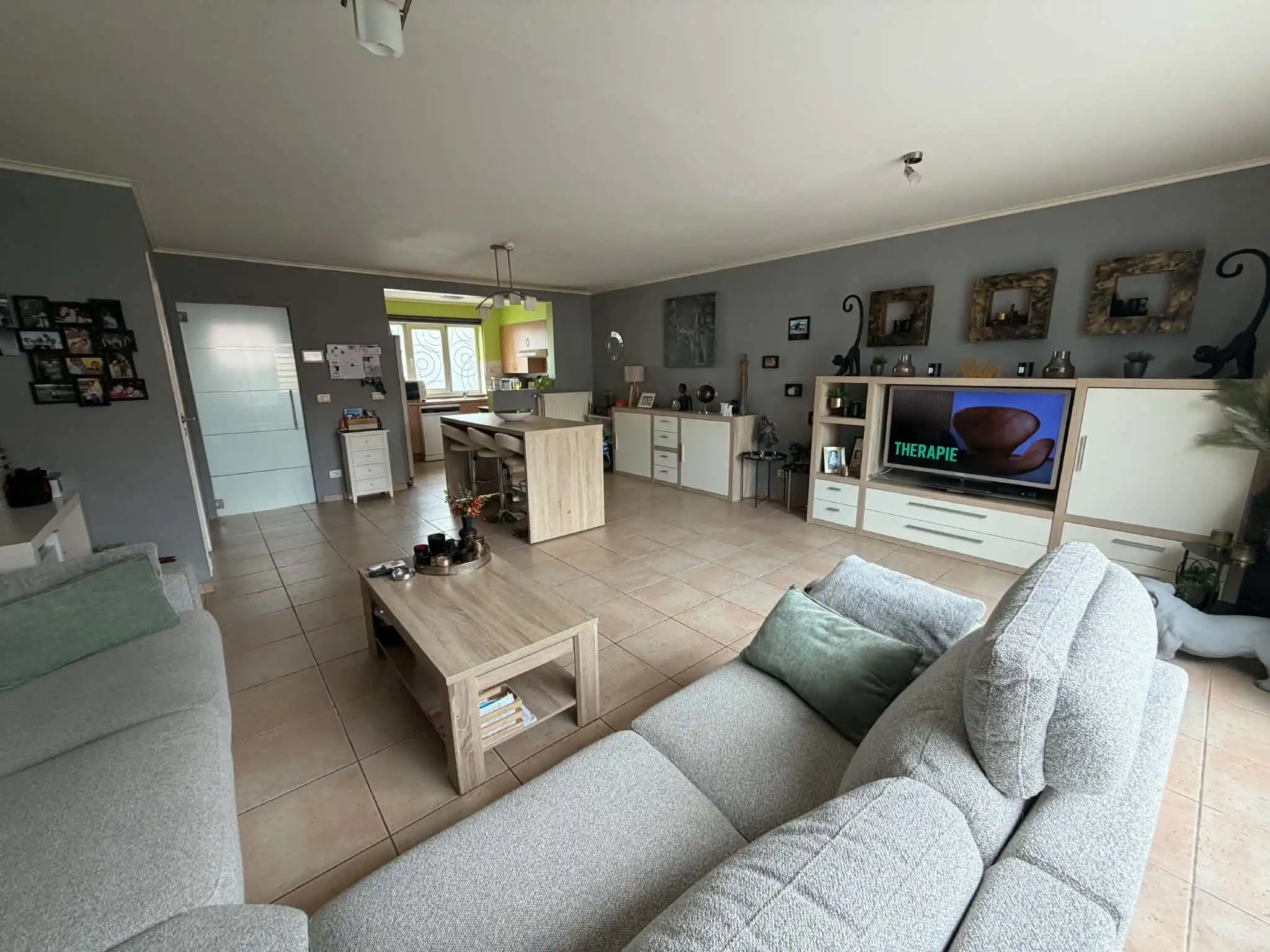 Instapklare woning te Zandvoorde foto 8