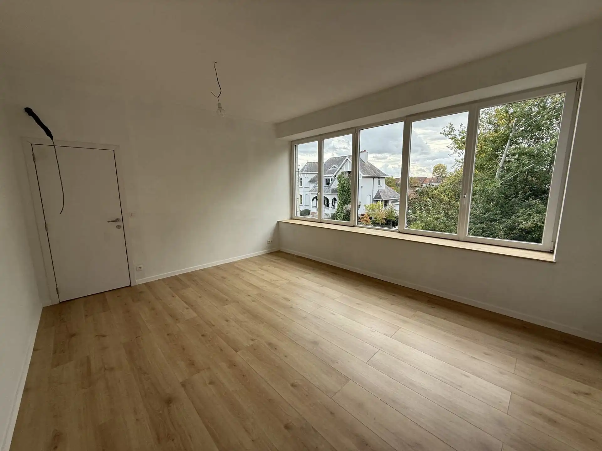 Moderne kantoorruimte te huur in Ronse foto 6