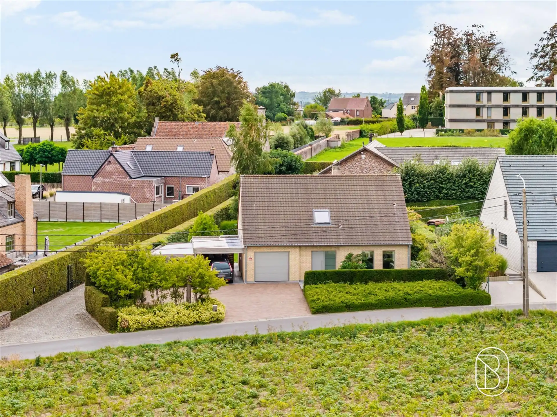 Leuke energiezuinig woning met mooie tuin!  foto 10