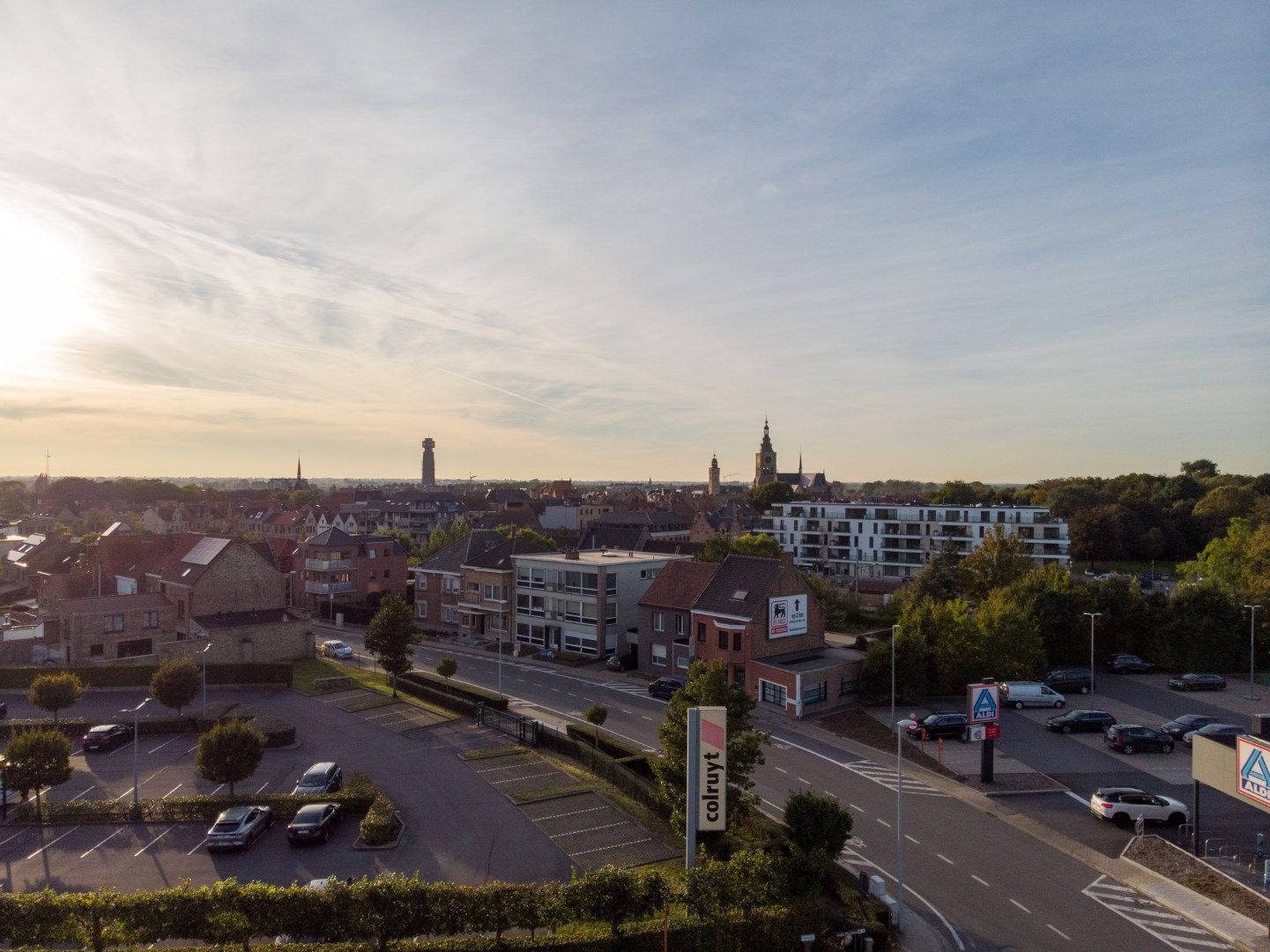 RESIDENTIE TINE | Energiezuinige & kwalitatieve appartementen foto 8