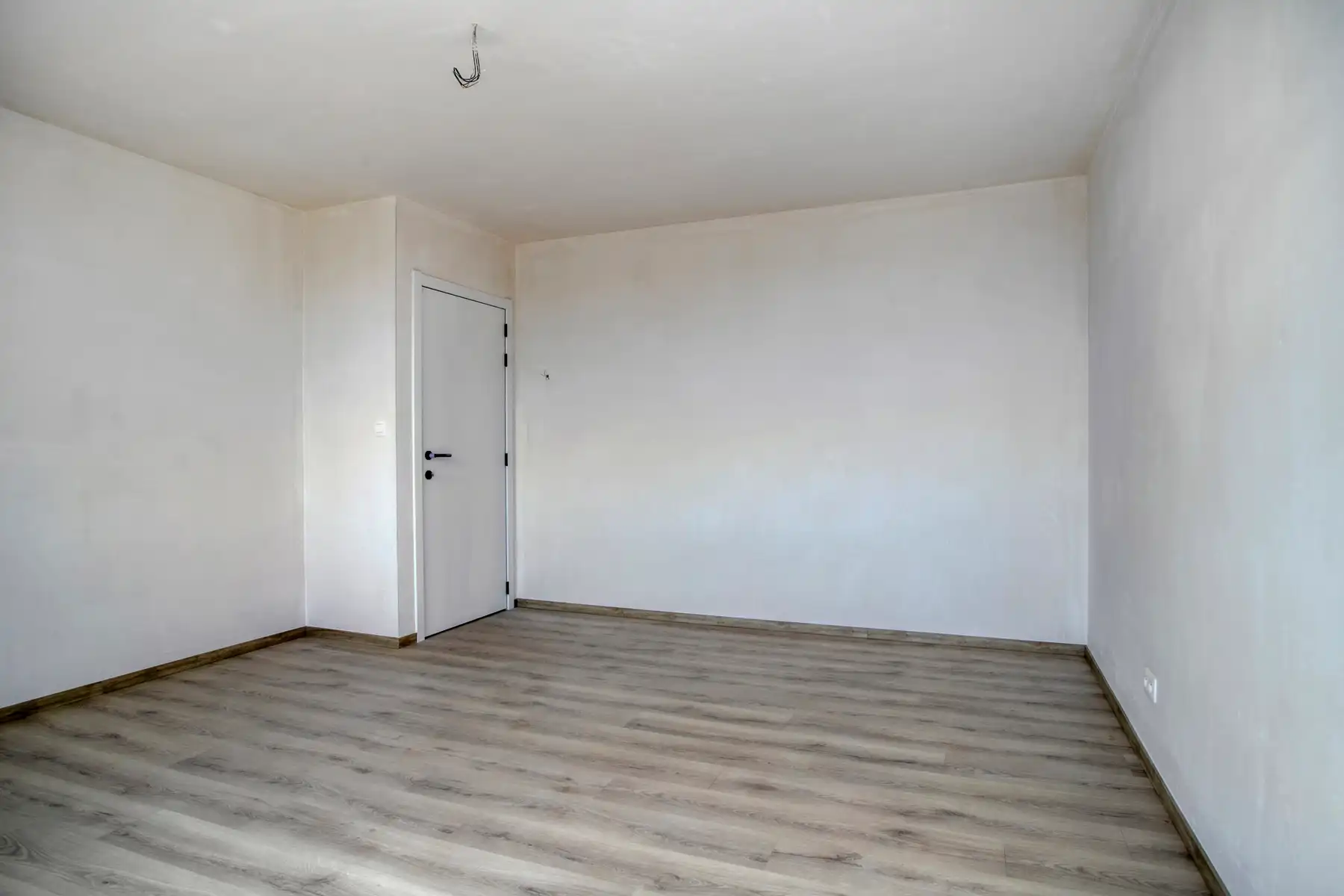 Ruime HOB met garage, tuin & 3 slaapkamers op toplocatie! foto 13