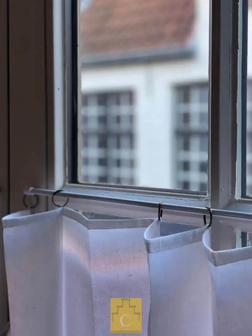 Charmante stadswoning in het schilderachtige Sint-Annakwartier foto 6